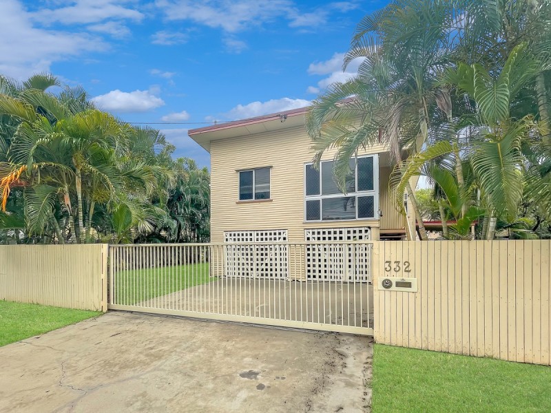332 Lower Dawson Road, Allenstown QLD 4700