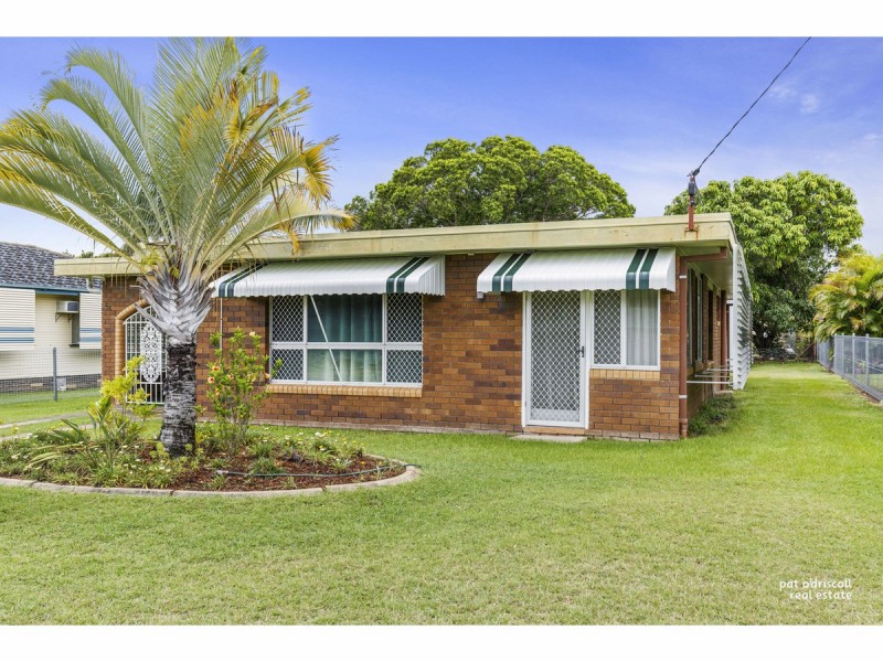 139 Cruikshank Street, Frenchville QLD 4701