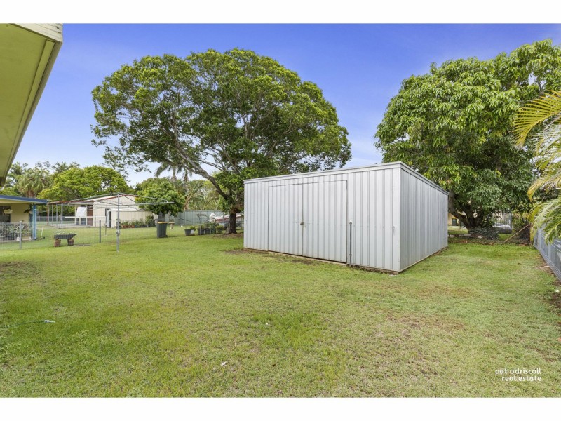 139 Cruikshank Street, Frenchville QLD 4701