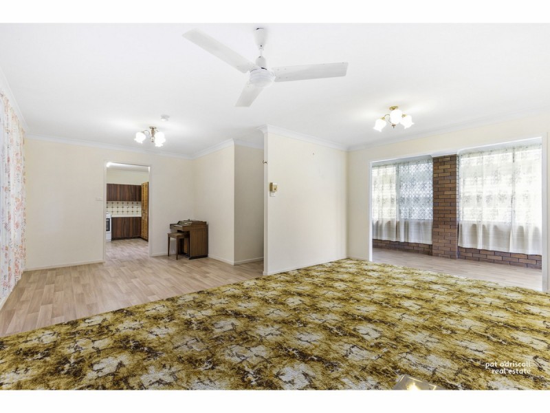 139 Cruikshank Street, Frenchville QLD 4701