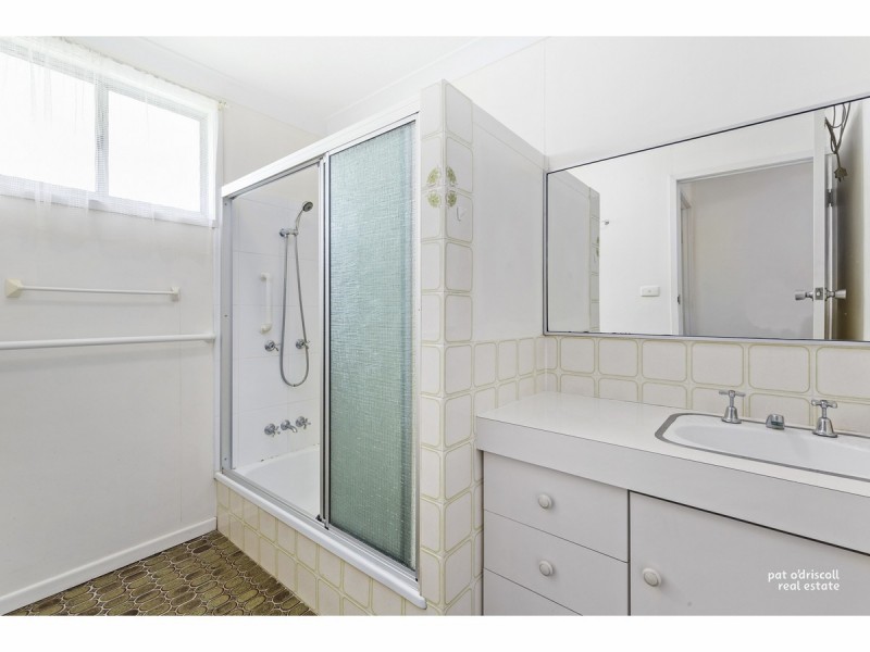 139 Cruikshank Street, Frenchville QLD 4701