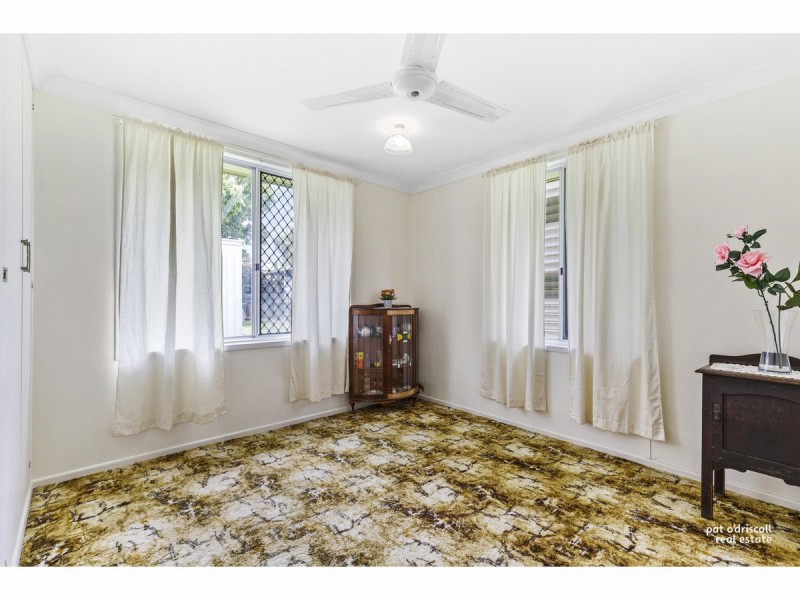 139 Cruikshank Street, Frenchville QLD 4701