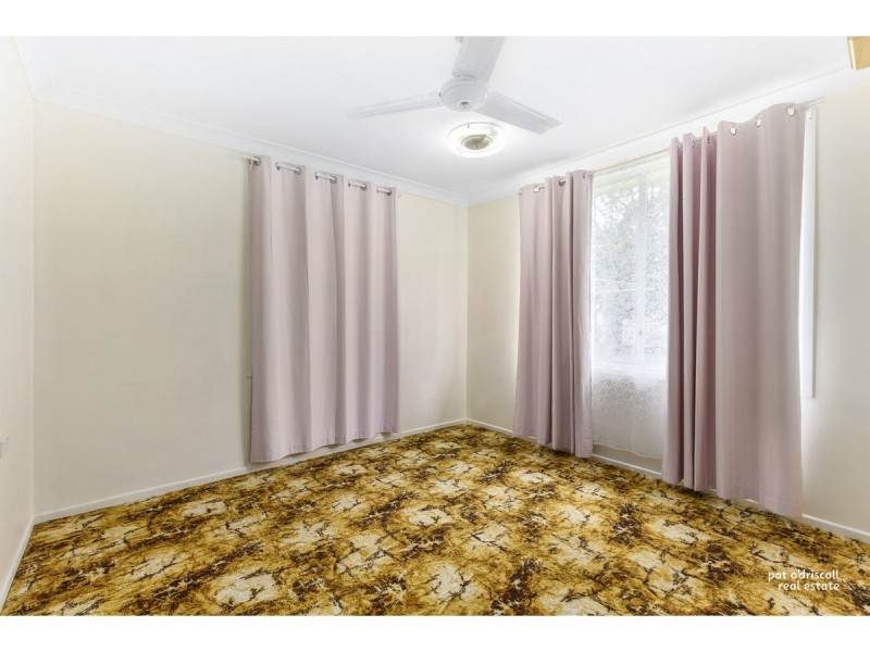 139 Cruikshank Street, Frenchville QLD 4701