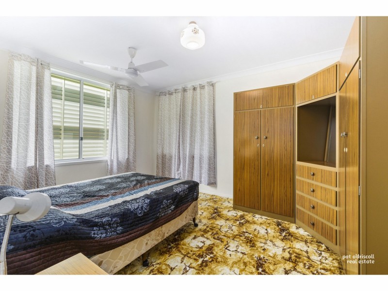 139 Cruikshank Street, Frenchville QLD 4701