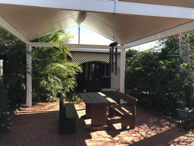 7 Sisalana Road, Bajool QLD 4699