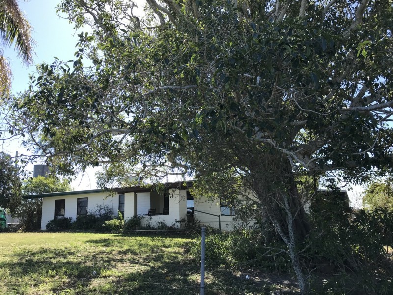 7 Sisalana Road, Bajool QLD 4699