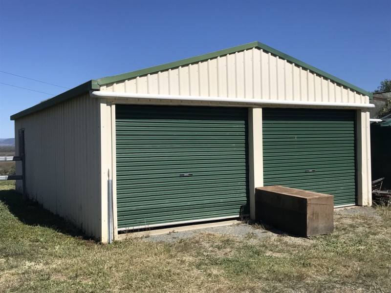 7 Sisalana Road, Bajool QLD 4699