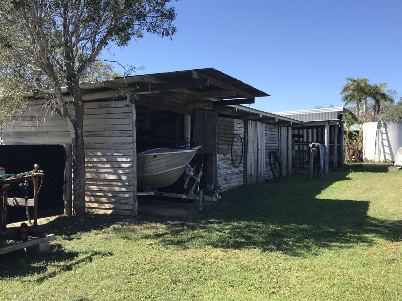 7 Sisalana Road, Bajool QLD 4699