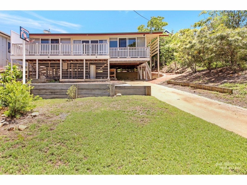 14 Athelstane Street, The Range QLD 4700