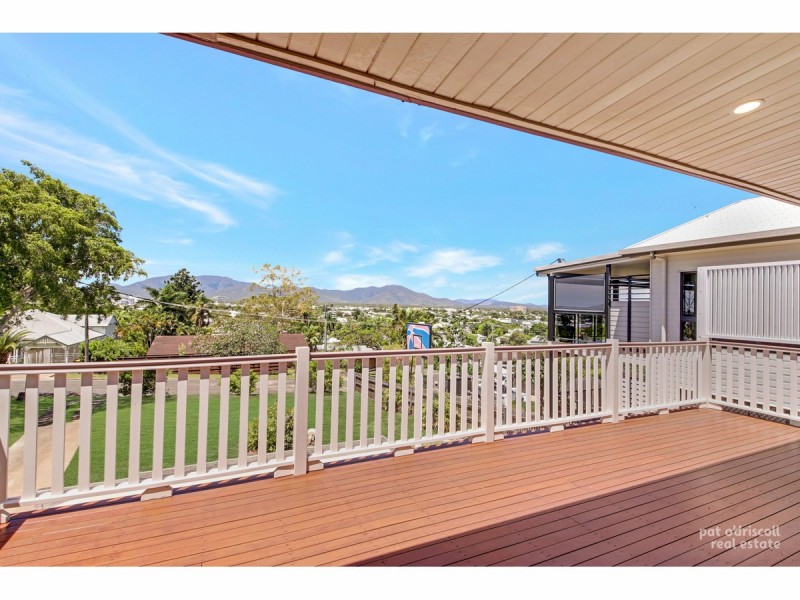 14 Athelstane Street, The Range QLD 4700