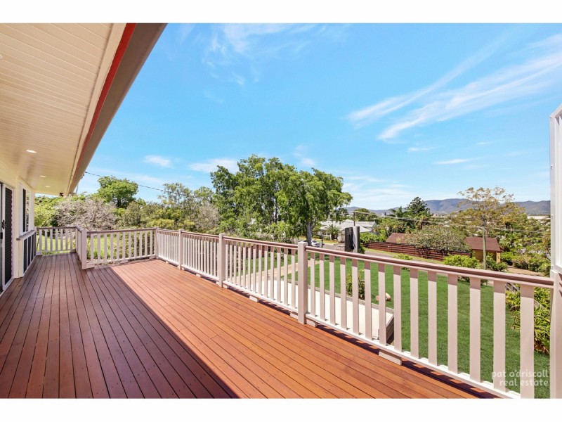 14 Athelstane Street, The Range QLD 4700