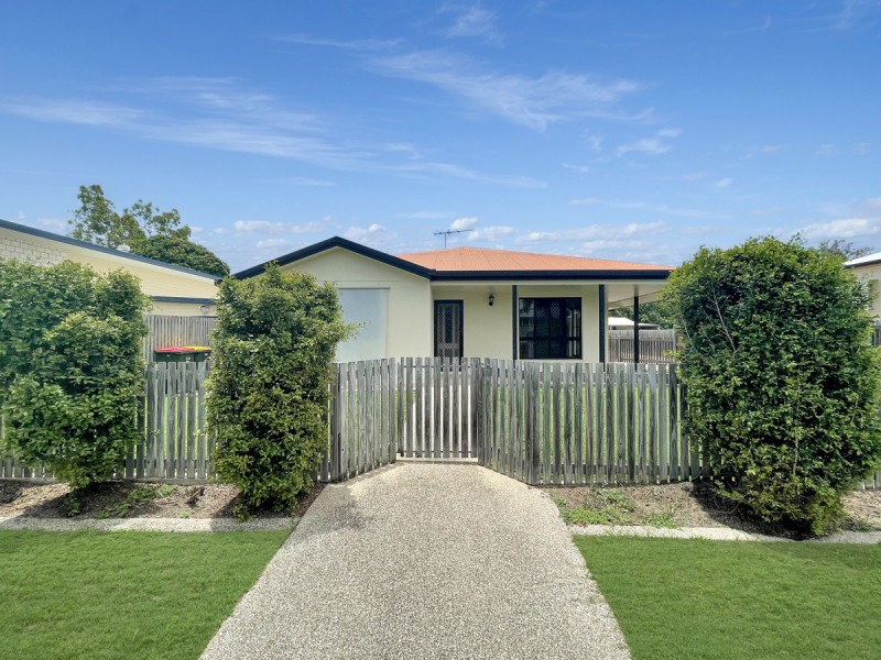 1/336 Waterloo Street, Frenchville QLD 4701