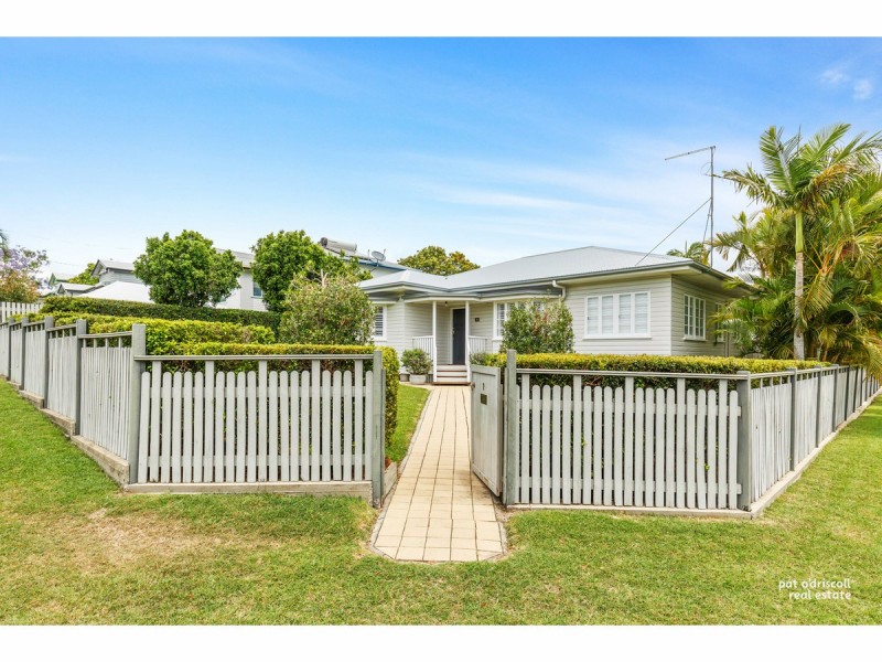 2 Headrick Street, Wandal QLD 4700