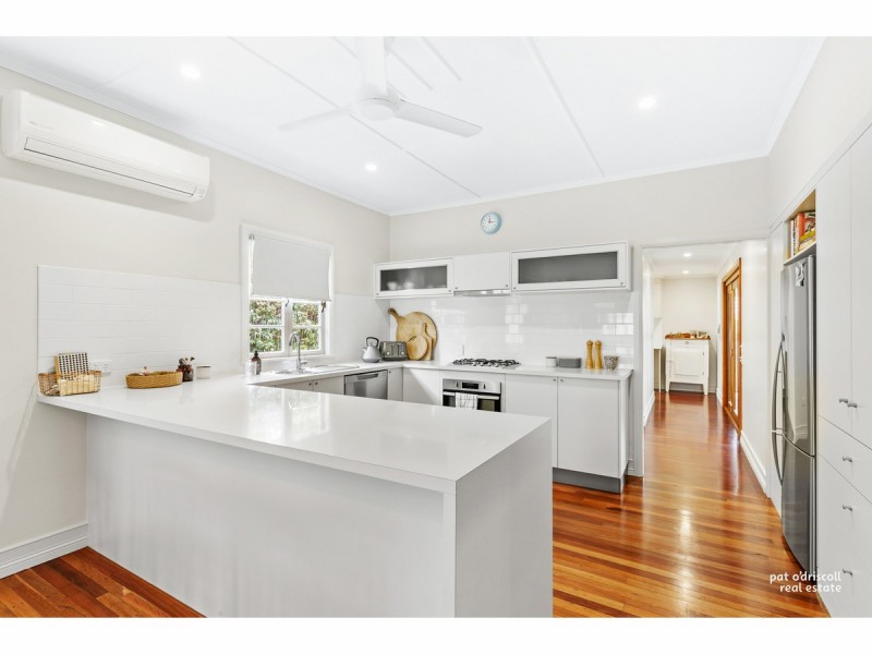 2 Headrick Street, Wandal QLD 4700