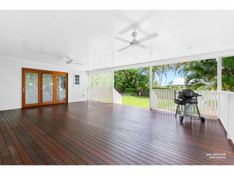 2 Headrick Street, Wandal QLD 4700