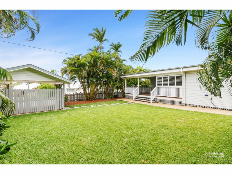 2 Headrick Street, Wandal QLD 4700