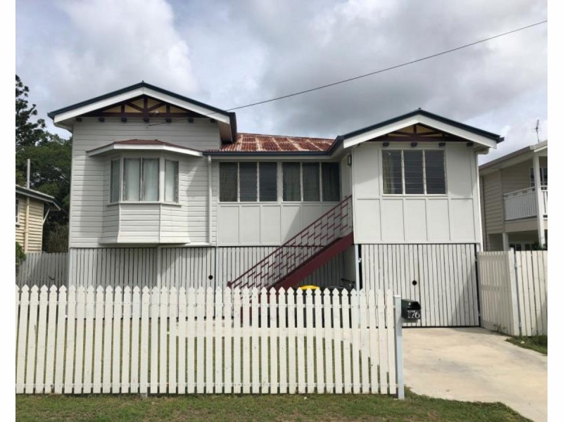 176 Archer Street, The Range QLD 4700