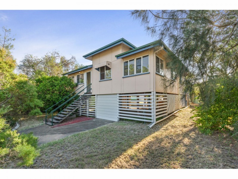 338 Lower Dawson Road, Allenstown QLD 4700