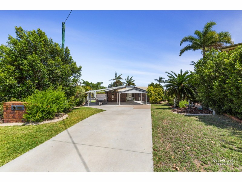 9 Pillich Street, Kawana QLD 4701