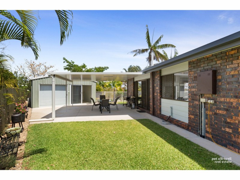 9 Pillich Street, Kawana QLD 4701