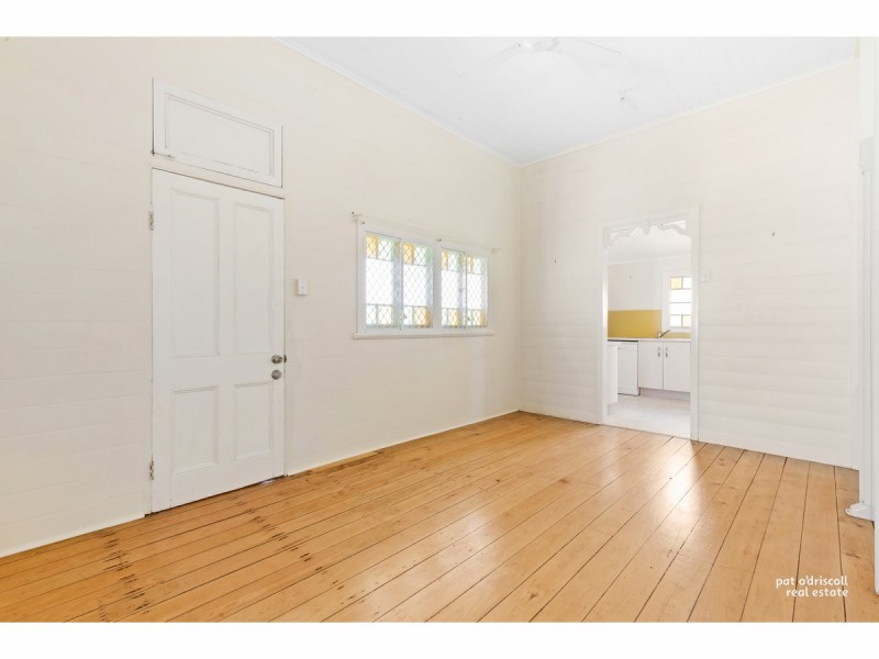 20 Cambridge Street, Rockhampton City QLD 4700