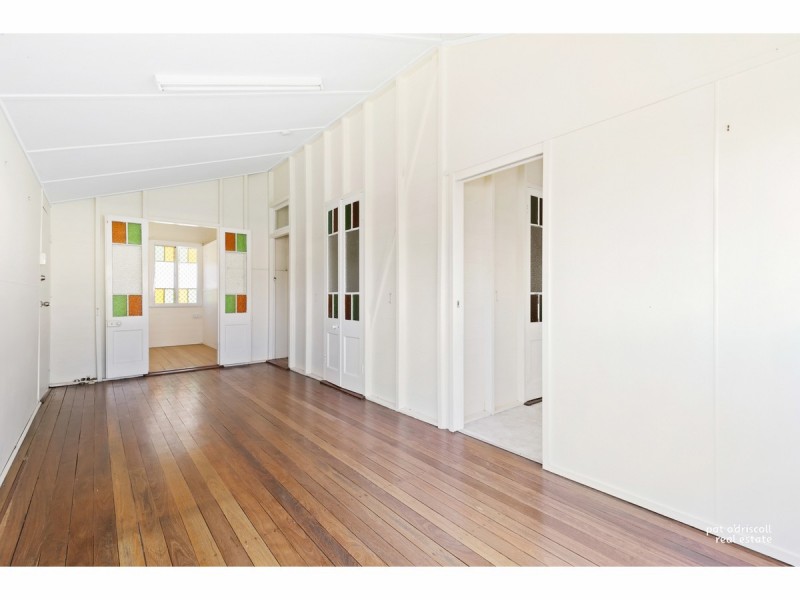 20 Cambridge Street, Rockhampton City QLD 4700