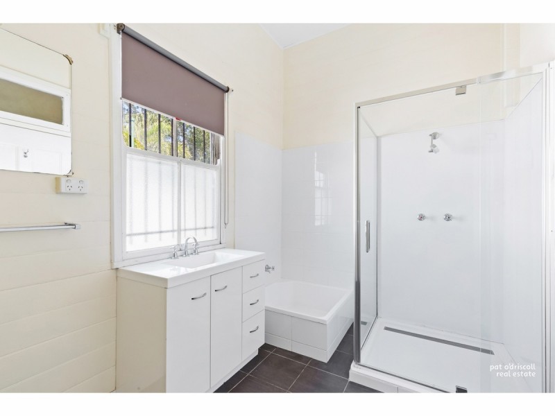 20 Cambridge Street, Rockhampton City QLD 4700