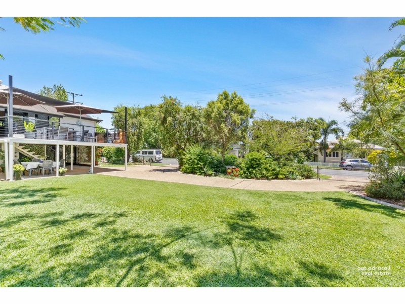 50 Haynes Street, Park Avenue QLD 4701