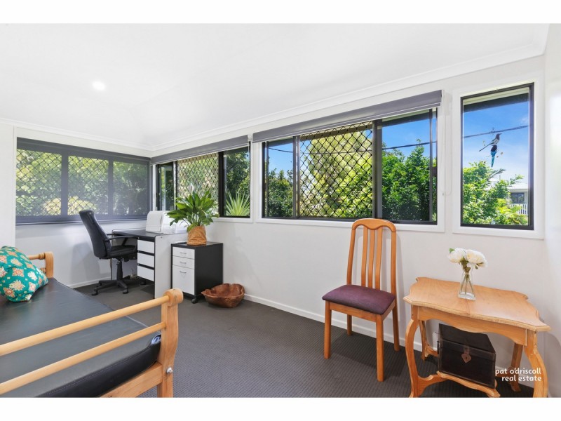 50 Haynes Street, Park Avenue QLD 4701