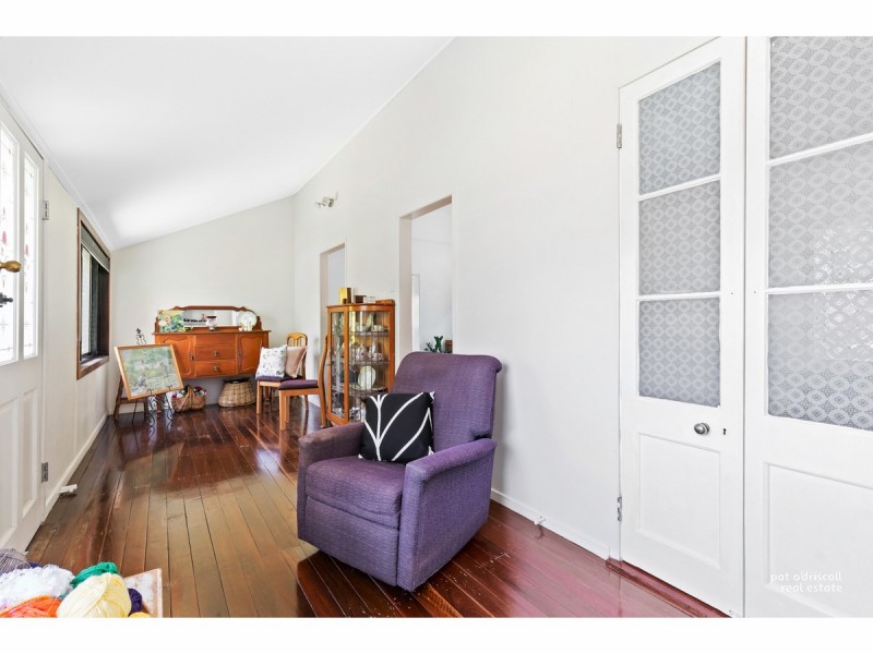 50 Haynes Street, Park Avenue QLD 4701