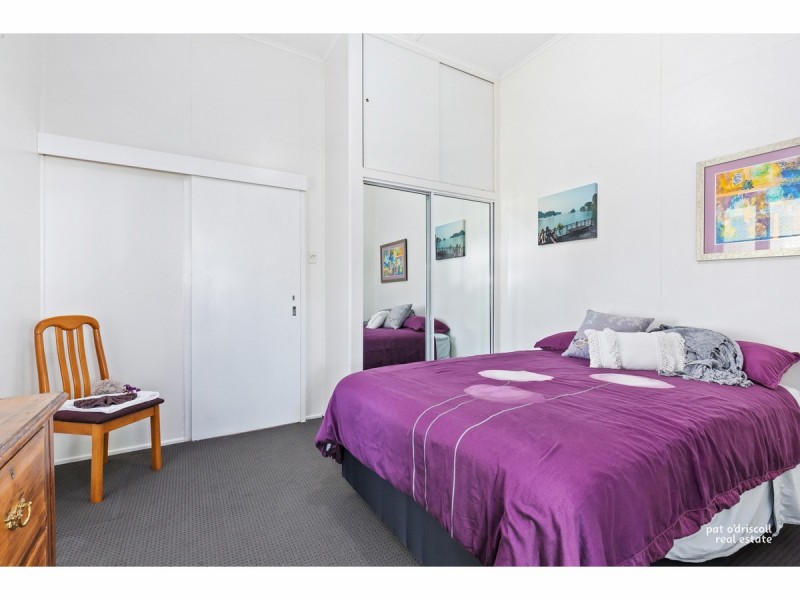 50 Haynes Street, Park Avenue QLD 4701