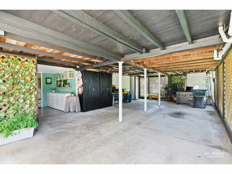 50 Haynes Street, Park Avenue QLD 4701