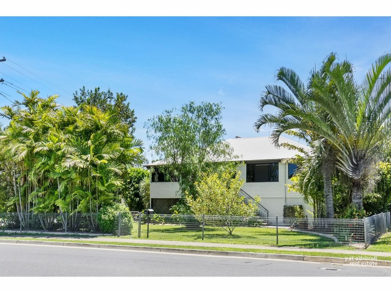 50 Haynes Street, Park Avenue QLD 4701