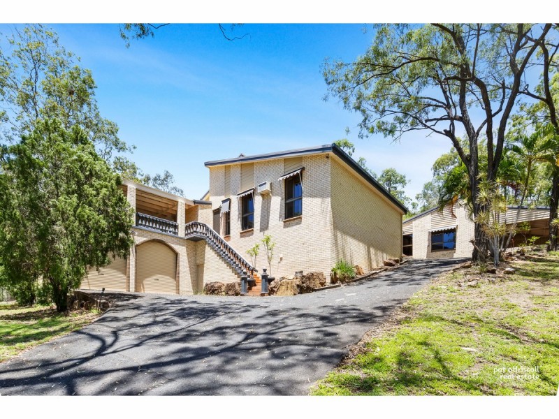 10 Burns Street, Frenchville QLD 4701