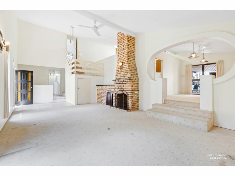 10 Burns Street, Frenchville QLD 4701