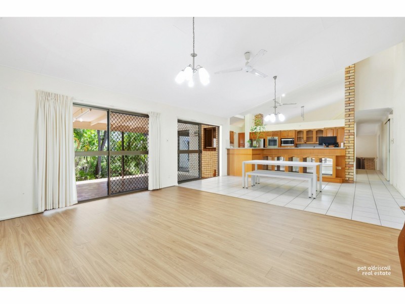 10 Burns Street, Frenchville QLD 4701