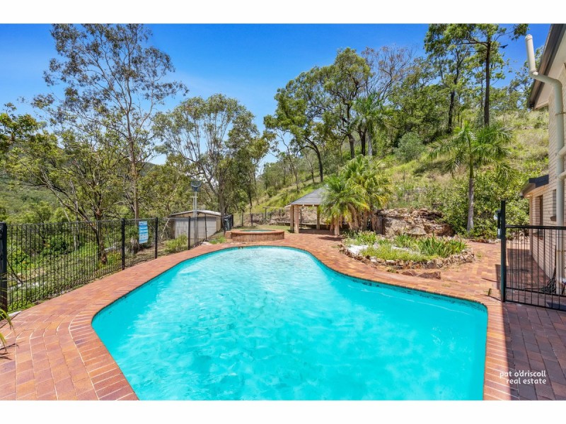 10 Burns Street, Frenchville QLD 4701