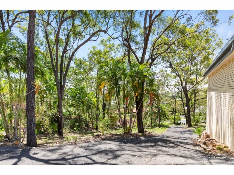 10 Burns Street, Frenchville QLD 4701