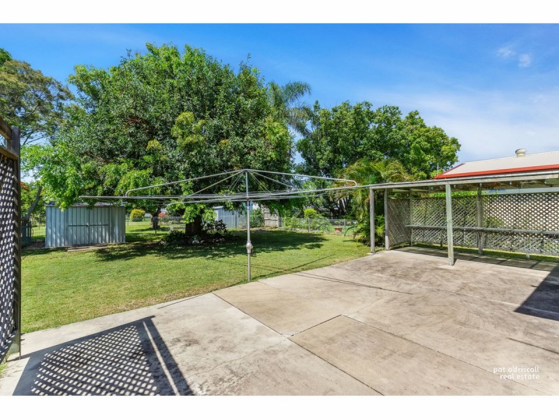 33 Luck Avenue, Wandal QLD 4700