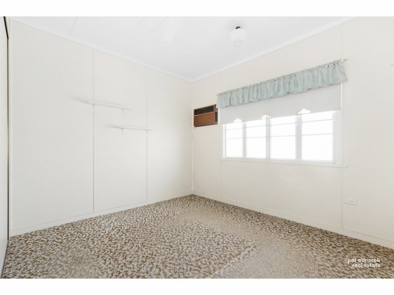 33 Luck Avenue, Wandal QLD 4700