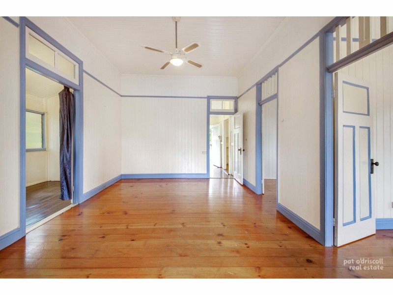 6 Brae Street, The Range QLD 4700