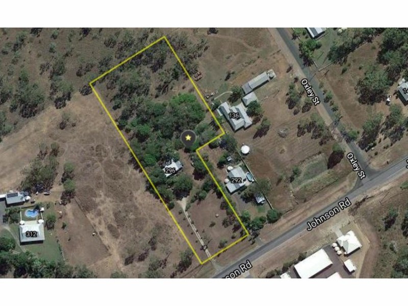 296 Johnson Road, Gracemere QLD 4702