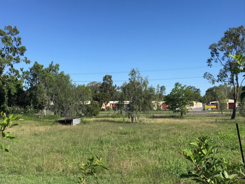 296 Johnson Road, Gracemere QLD 4702