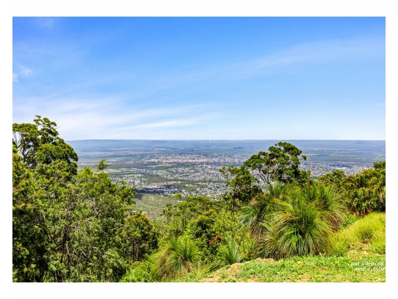 47/11 Elida Street, Mount Archer QLD 4701