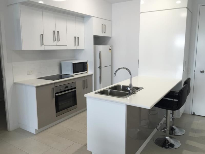 803/2-4 Victoria Parade, Rockhampton City QLD 4700