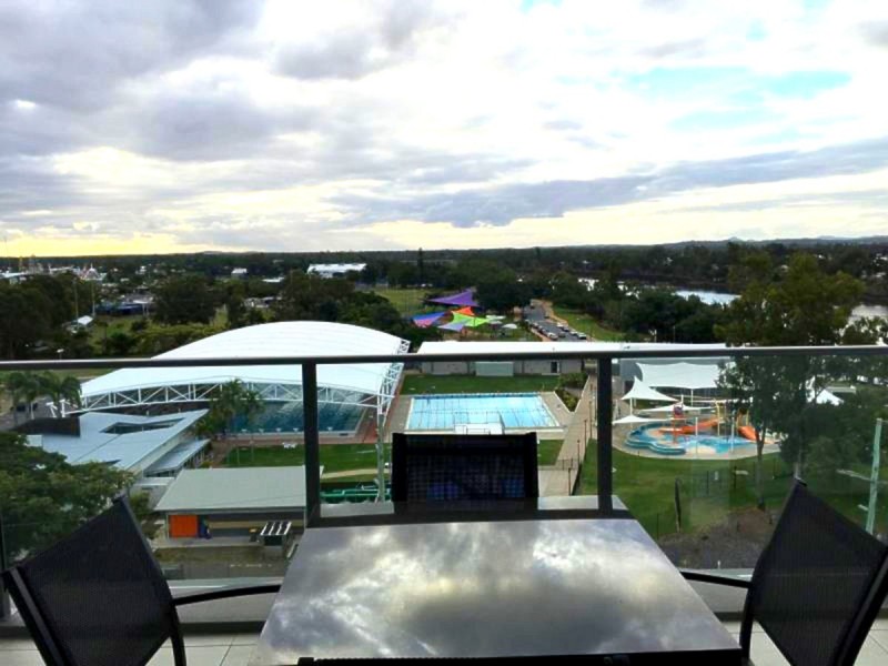 803/2-4 Victoria Parade, Rockhampton City QLD 4700
