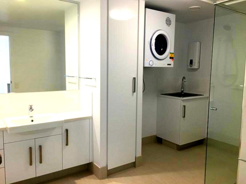 703/2-4 Victoria Parade, Rockhampton City QLD 4700