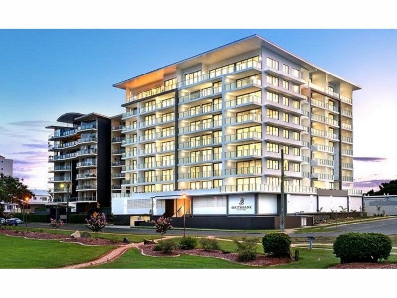 703/2-4 Victoria Parade, Rockhampton City QLD 4700