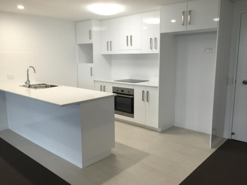 206/2-4 Victoria Parade, Rockhampton City QLD 4700