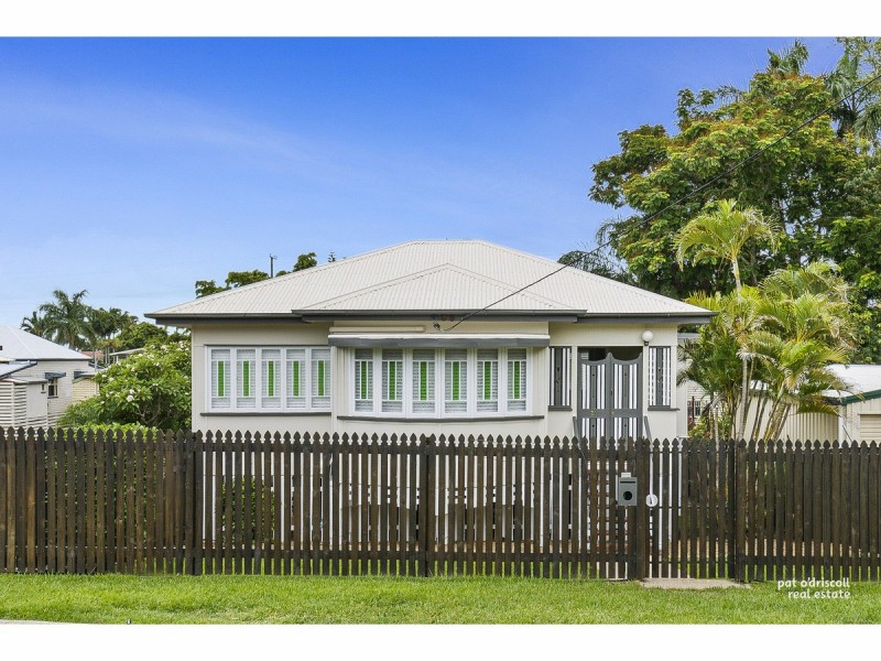 21 Turner Road, Wandal QLD 4700